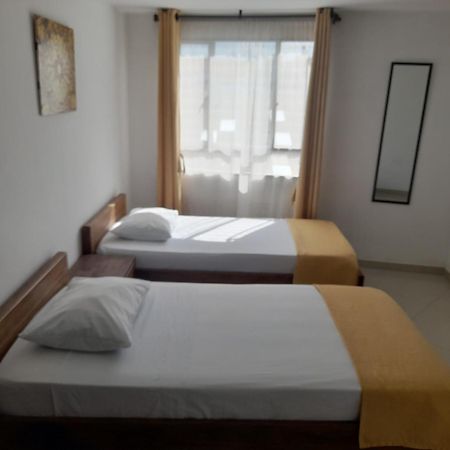 Hotel La Rueda Sr Barbosa  Ngoại thất bức ảnh