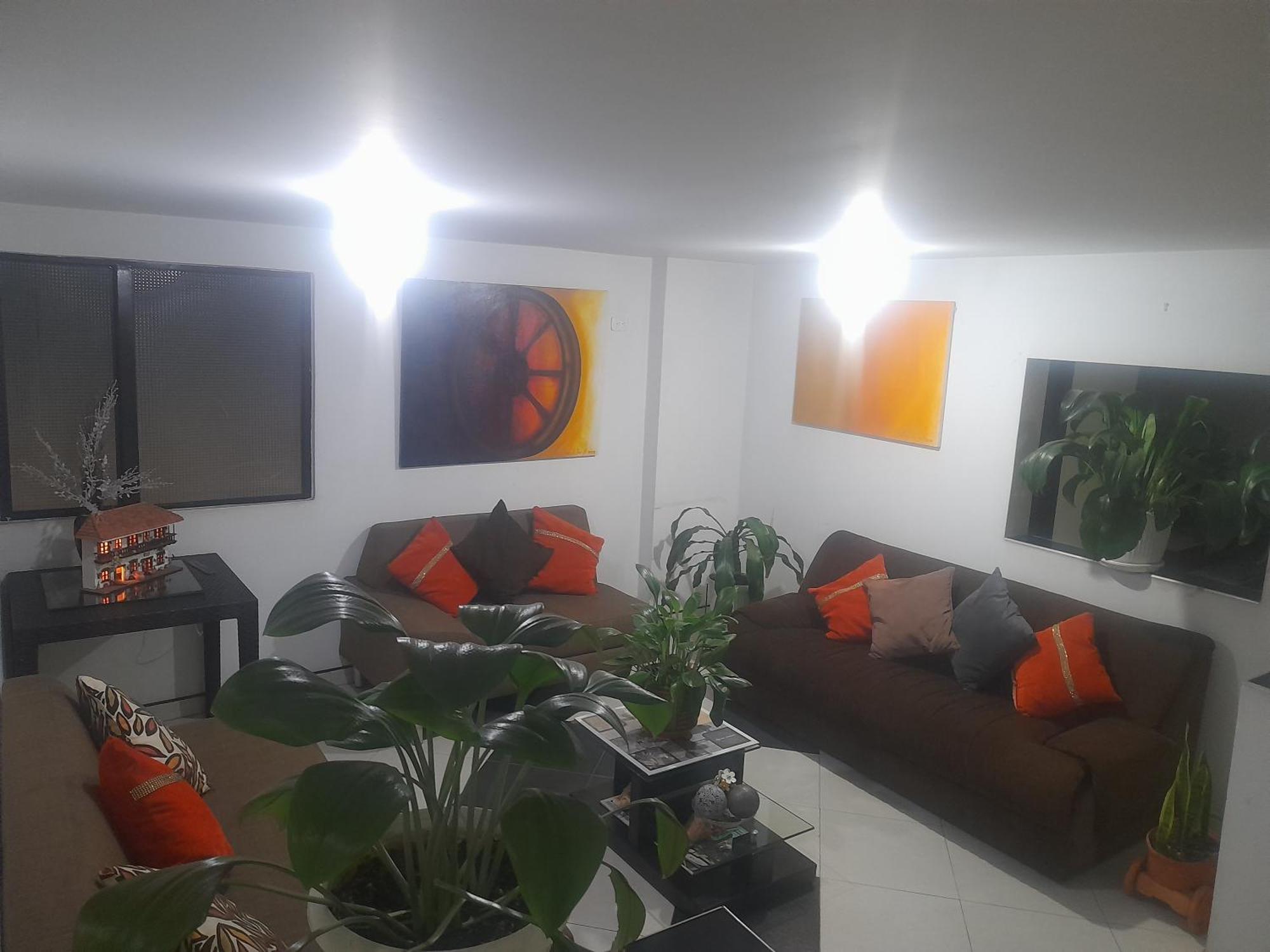 Hotel La Rueda Sr Barbosa  Ngoại thất bức ảnh