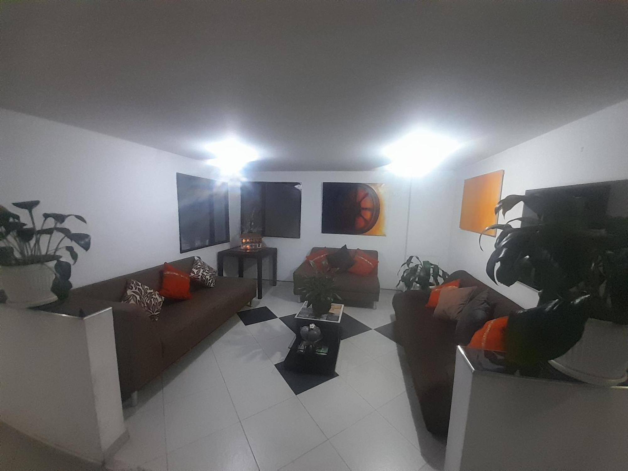Hotel La Rueda Sr Barbosa  Ngoại thất bức ảnh